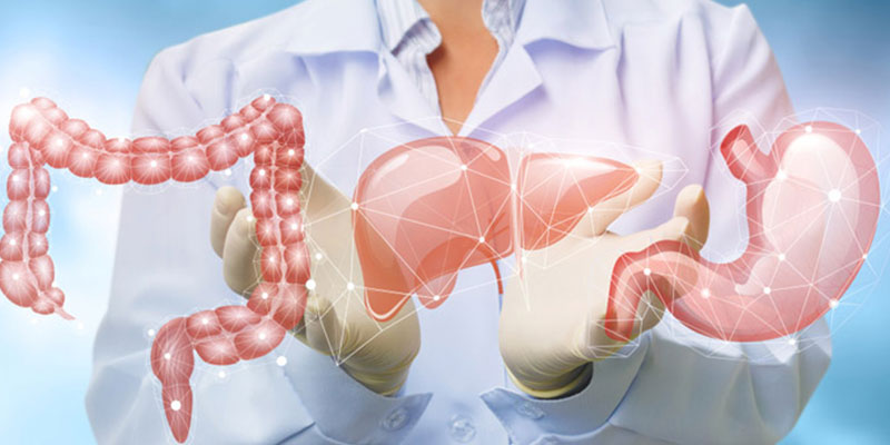 سرطان دستگاه گوارش