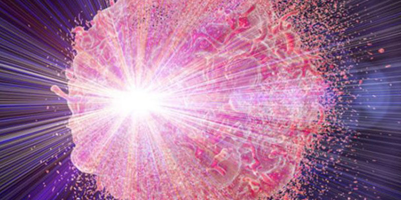 درمان سرطان پستان با رادیوتراپی فلش