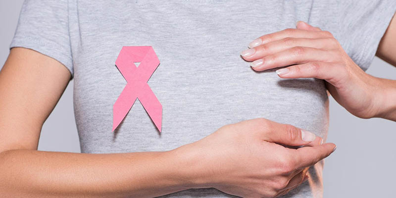 بهترین دکتر سرطان سینه در تهران | متخصص سرطان پستان